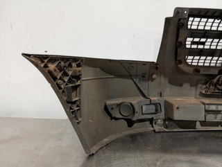 PARAGOLPES DELANTERO FORD TRANSIT CAJA ABIERTA (T