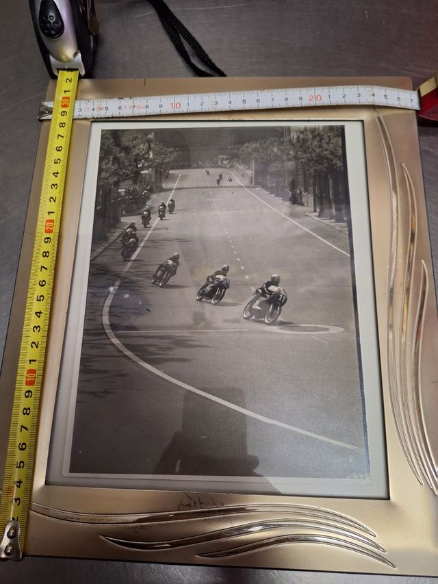 Fotografía 24H. 1965