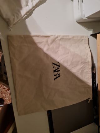 Bolsas protectoras Louis Vuitton beige