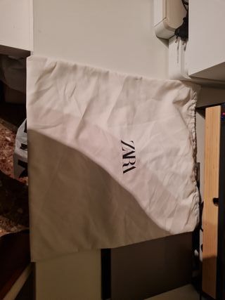 Bolsas protectoras Louis Vuitton beige