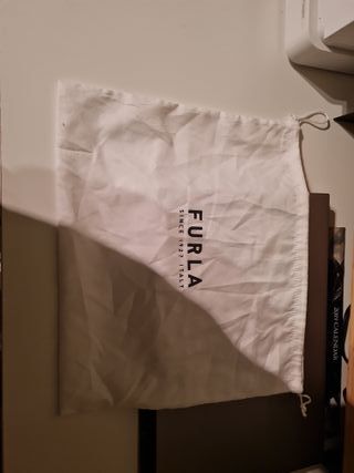 Bolsas protectoras Louis Vuitton beige