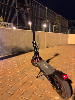 Patinete Eléctrico Iscooter i10