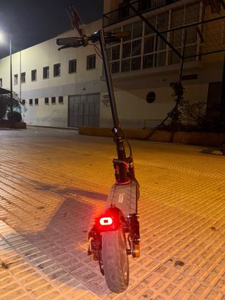 Patinete Eléctrico Iscooter i10