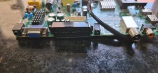 Placa Main Board Engel