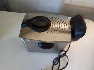 Freidora de Aceite