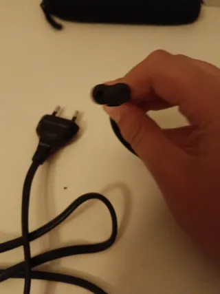 Cable de alimentación PS4