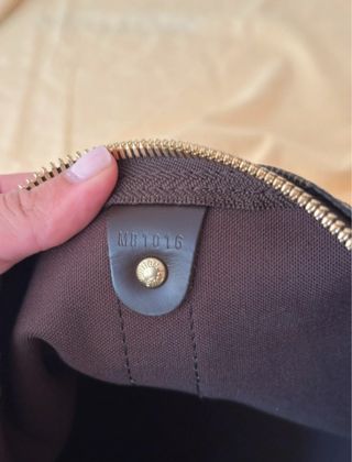 Keepall 55 Louis Vuitton con bandolera