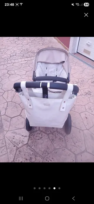 Bugaboo Camaleón 3
