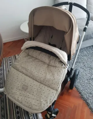 Bugaboo Camaleón 3