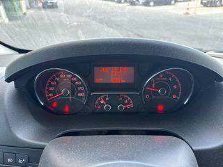 FIAT Ducato L2H2  2.3MTJ 2017 Camper Van