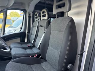 FIAT Ducato L2H2  2.3MTJ 2017 Camper Van