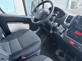 FIAT Ducato L2H2  2.3MTJ 2017 Camper Van