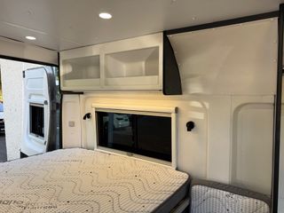 FIAT Ducato L2H2  2.3MTJ 2017 Camper Van
