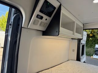 FIAT Ducato L2H2  2.3MTJ 2017 Camper Van