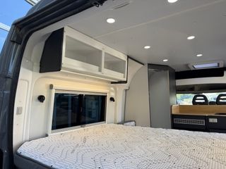 FIAT Ducato L2H2  2.3MTJ 2017 Camper Van