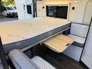 FIAT Ducato L2H2  2.3MTJ 2017 Camper Van