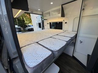 FIAT Ducato L2H2  2.3MTJ 2017 Camper Van