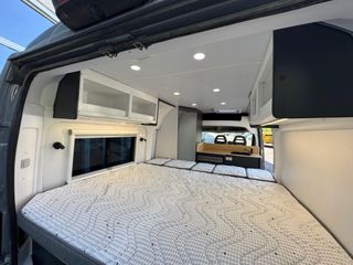 FIAT Ducato L2H2  2.3MTJ 2017 Camper Van