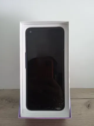 OPPO A72 128GB Blu/Viola