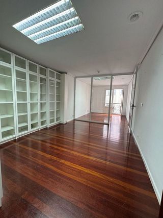 Oficina en alquiler en Centro - Ayuntamiento en Santander