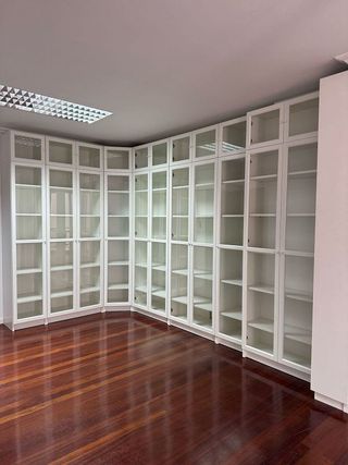 Oficina en alquiler en Centro - Ayuntamiento en Santander