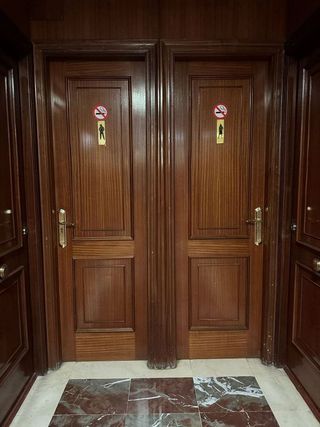 Oficina en alquiler en Centro - Ayuntamiento en Santander