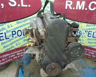 Ford 3524169 motor rfs escort berl./turnier basico