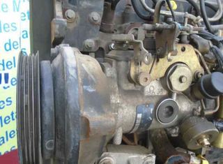 Ford 3524169 motor rfs escort berl./turnier basico