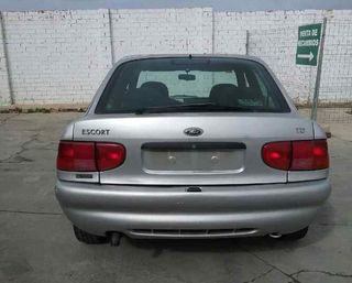 Ford 3524169 motor rfs escort berl./turnier basico
