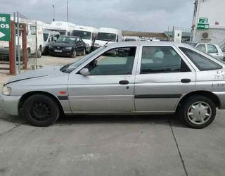Ford 3524169 motor rfs escort berl./turnier basico