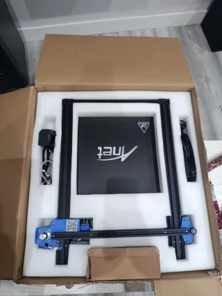 Impresora 3D Anet ET5 X 