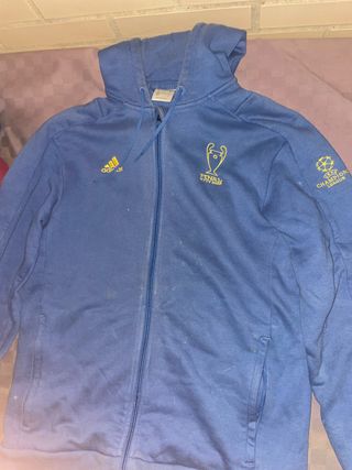 Sudadera Adidas Final Champions League 2018