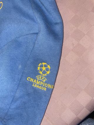 Sudadera Adidas Final Champions League 2018