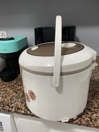 Robot Cocina Multifunción Moulinex