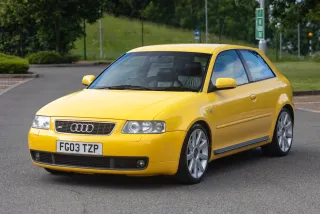 Llantas Audi 18