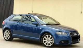 Llantas Audi 18
