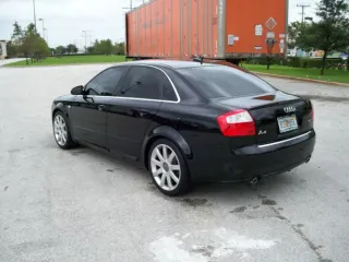 Llantas Audi 18