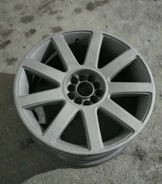 Llantas Audi 18