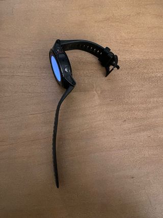 Garmin Fenix 5 Plus Negro