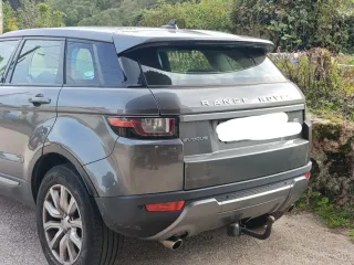 Range Rover Evoque  2016