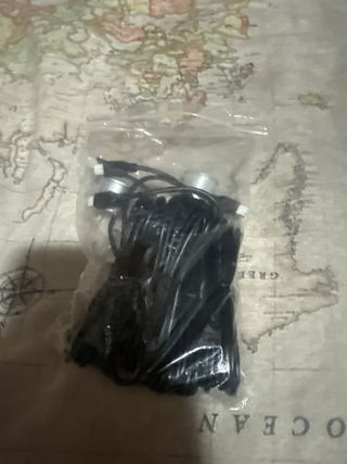Sensores de Aparcamiento Coche Plata