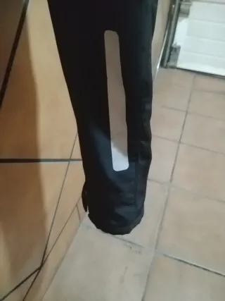 Pantalón Dainese con Forro Talla 48