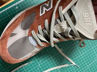 New Balance 991 V1 Made in England Talla 12