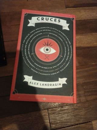 Cruces. Historia de dos almas