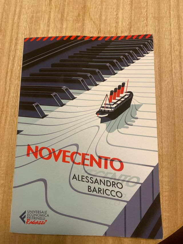 Novecento (Italian Edition)