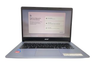 pc portatil acer chromebook 314