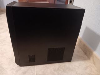Ordenador de sobremesa HP PAVILION