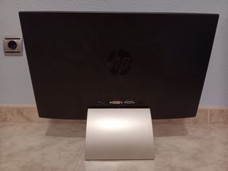 Ordenador de sobremesa HP PAVILION