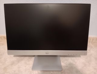 Ordenador de sobremesa HP PAVILION