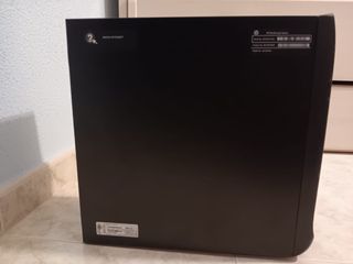 Ordenador de sobremesa HP PAVILION